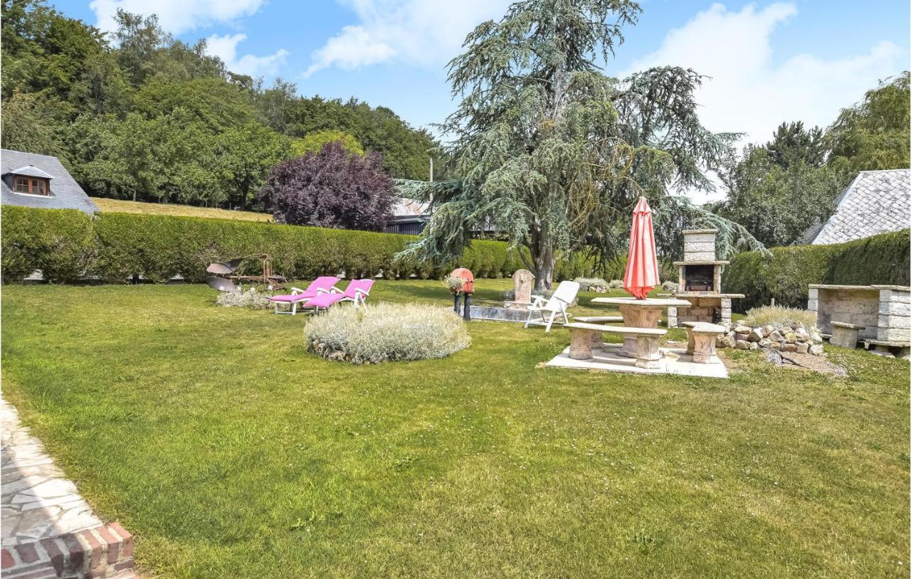 2 Bedroom Lovely Home In Marques Exterior photo